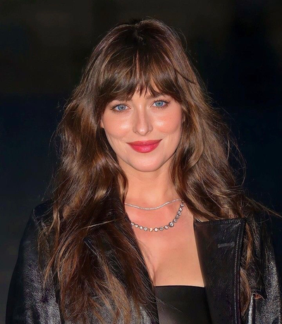 Dakota Johnson