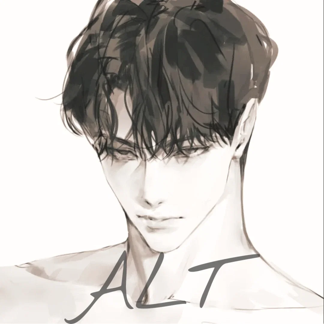Kang Siwoo - ALT!