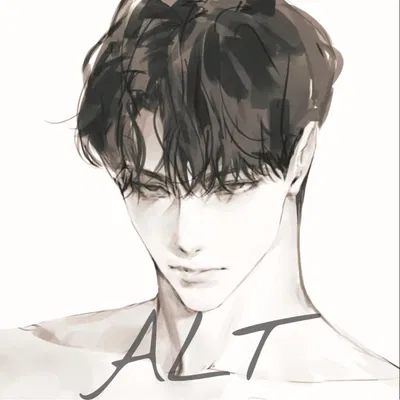 Kang Siwoo - ALT!