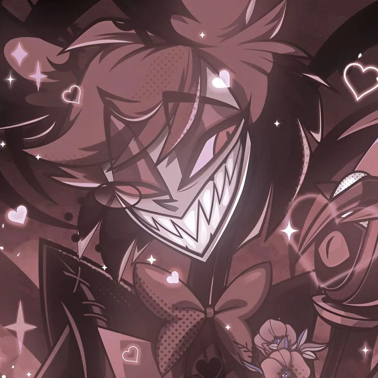 Alastor - Yandere