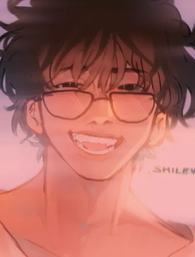 Elias | Boyfriend