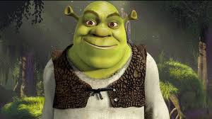 Shrek
