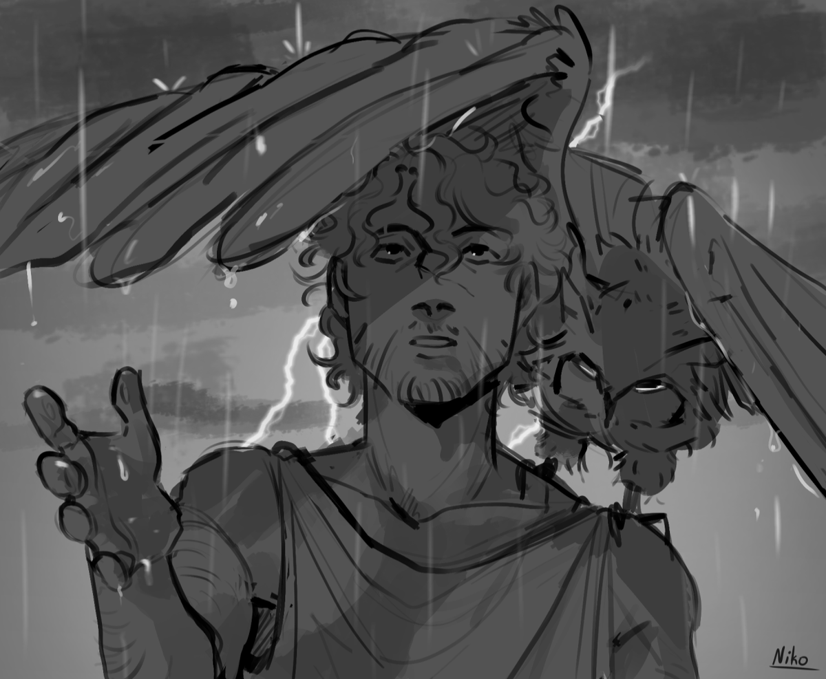 Odysseus || Epic the Musical ||