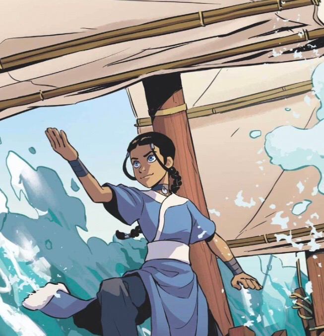 Katara