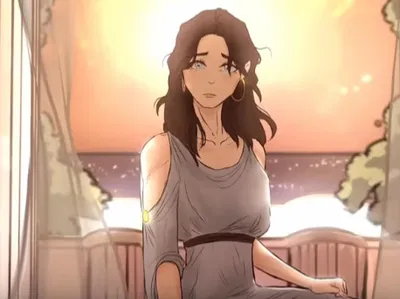 Penelope || Epic the Musical ||