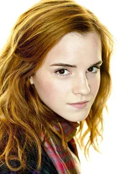 Hermione Jean Granger