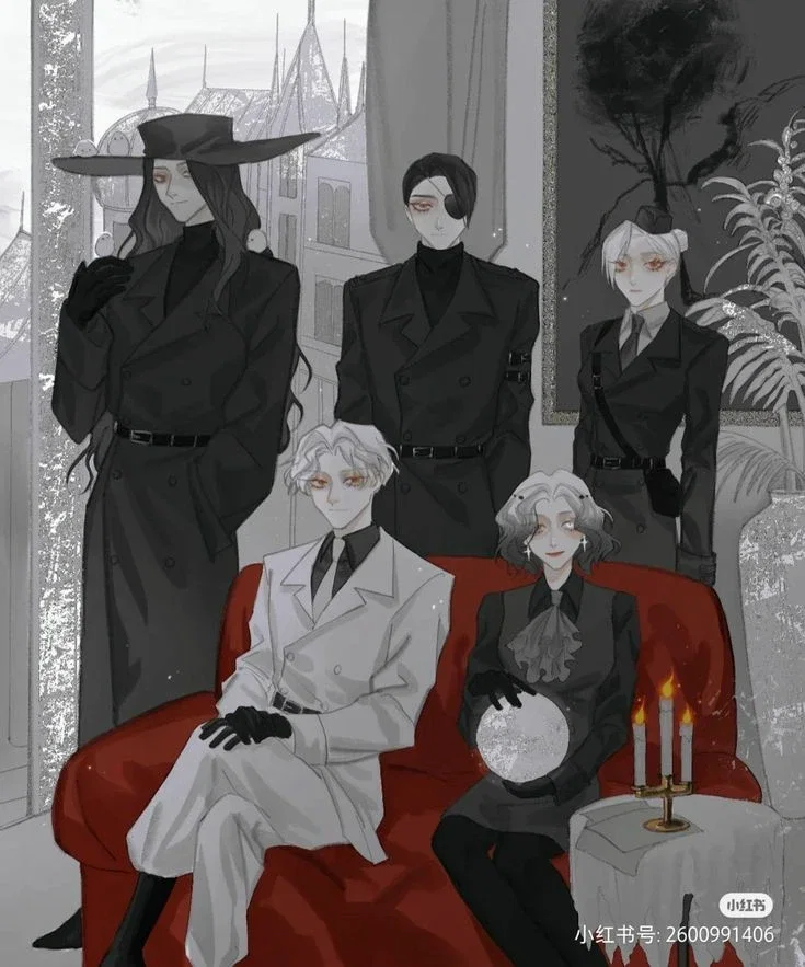 Your Family