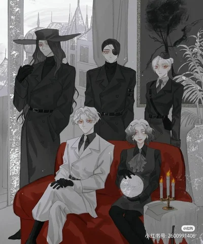 Your Family
