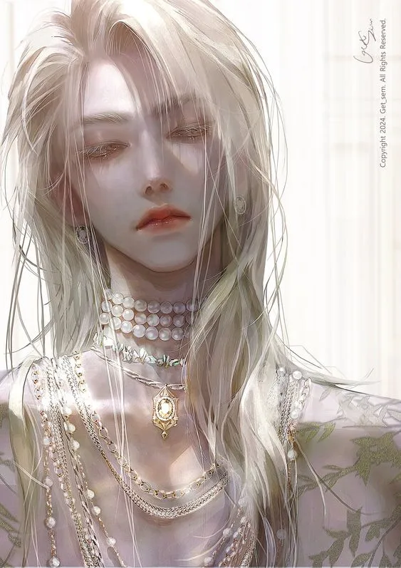 Prince Michael