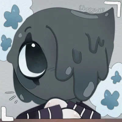 Blot — [DANDY'S WORLD]