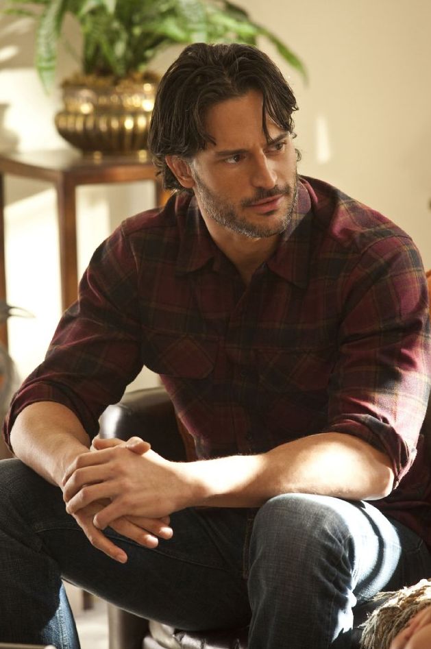 Alcide