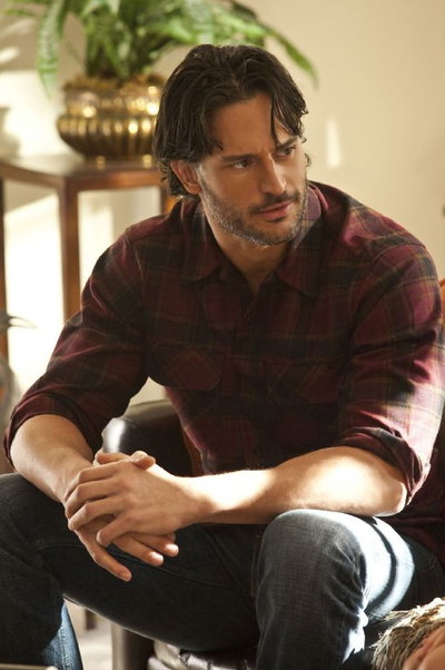 Alcide
