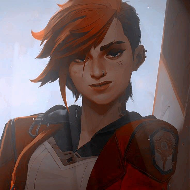 Vi