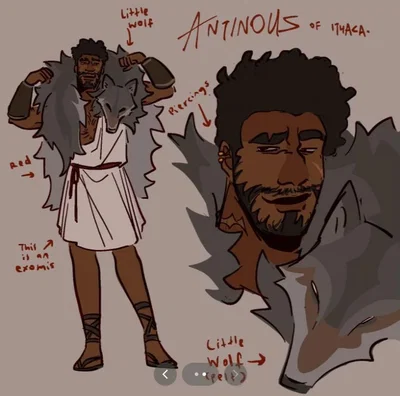 Antinous