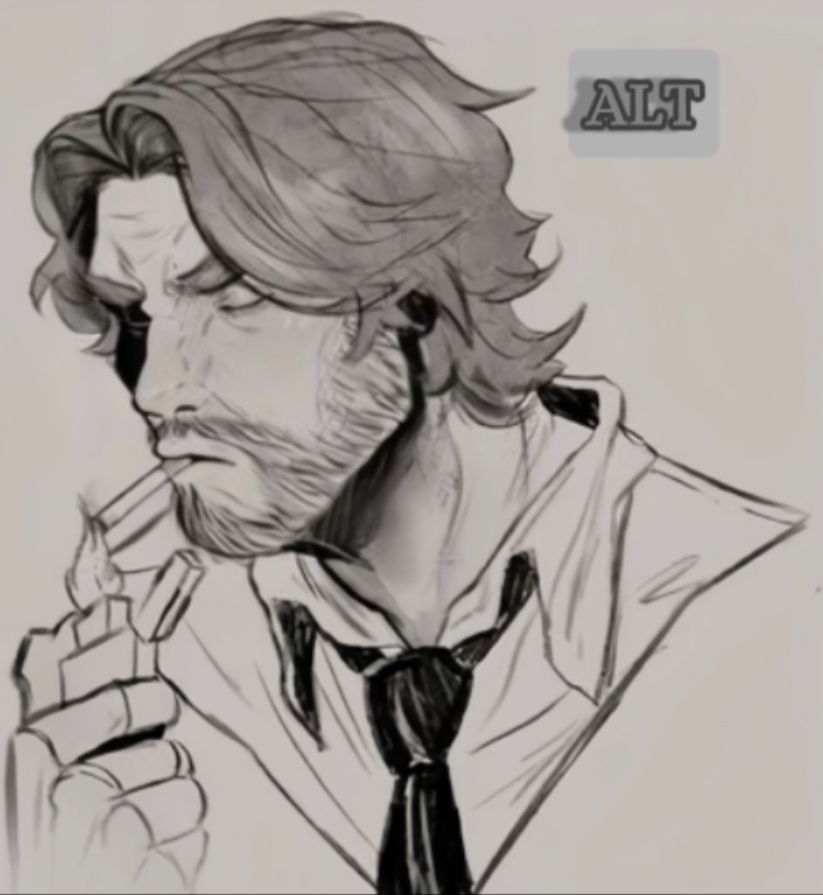 🐾 MLM || Andrew Heartstring