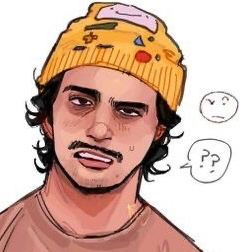🏳️‍⚧️ MLM 🏳️‍⚧️ || Caleb Goodheart
