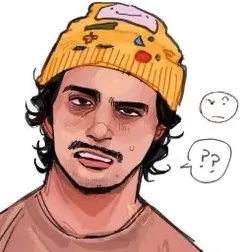 🏳️‍⚧️ MLM 🏳️‍⚧️ || Caleb Goodheart