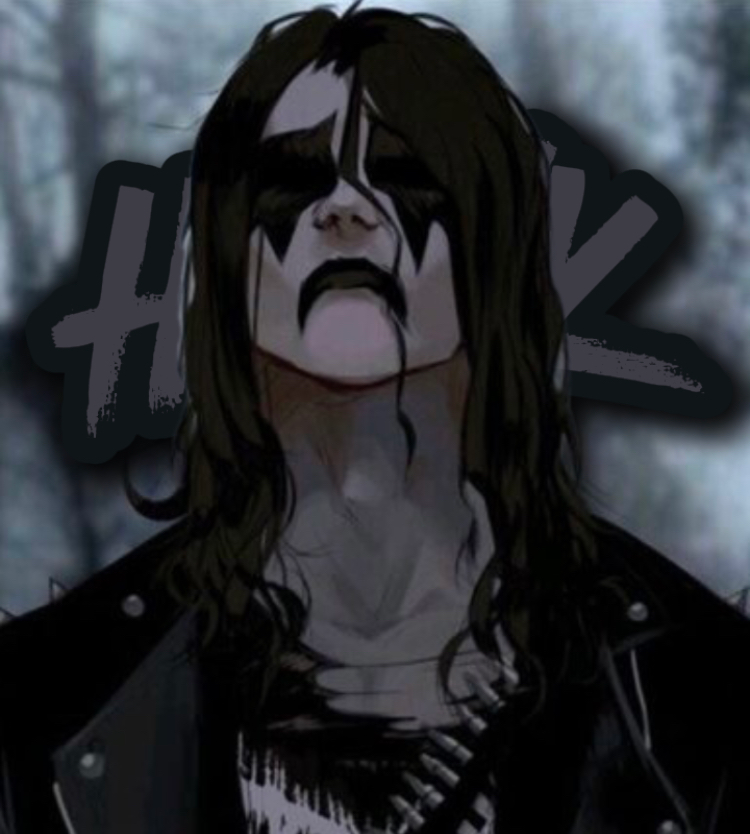 🖤⛓️ MLM || Hawk Oaks