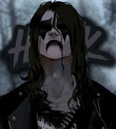🖤⛓️ MLM || Hawk Oaks