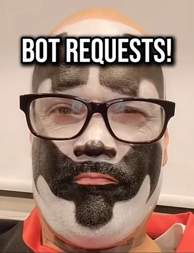 Bot Requests!