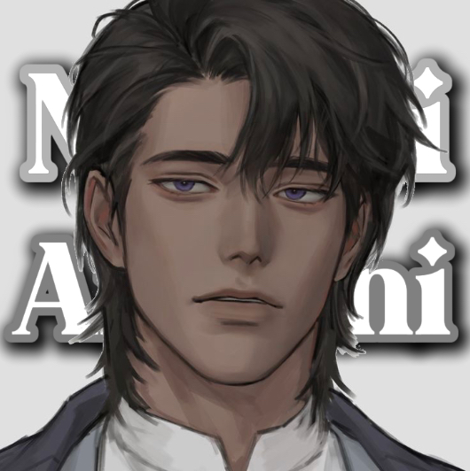 MLM || Nicolai Armani