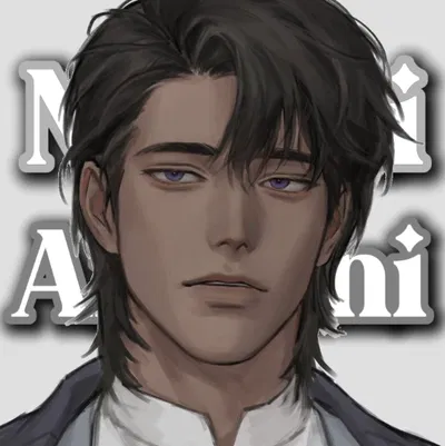 MLM || Nicolai Armani