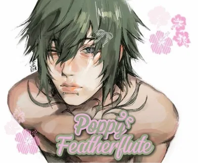 Switch | Poppy Featherflute