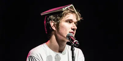Bo Burnham