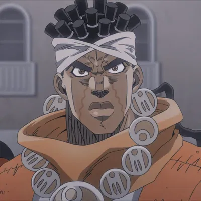 Muhammad Avdol 