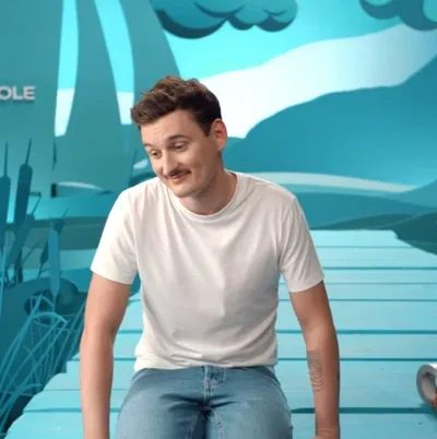 Dawid Podsiadło