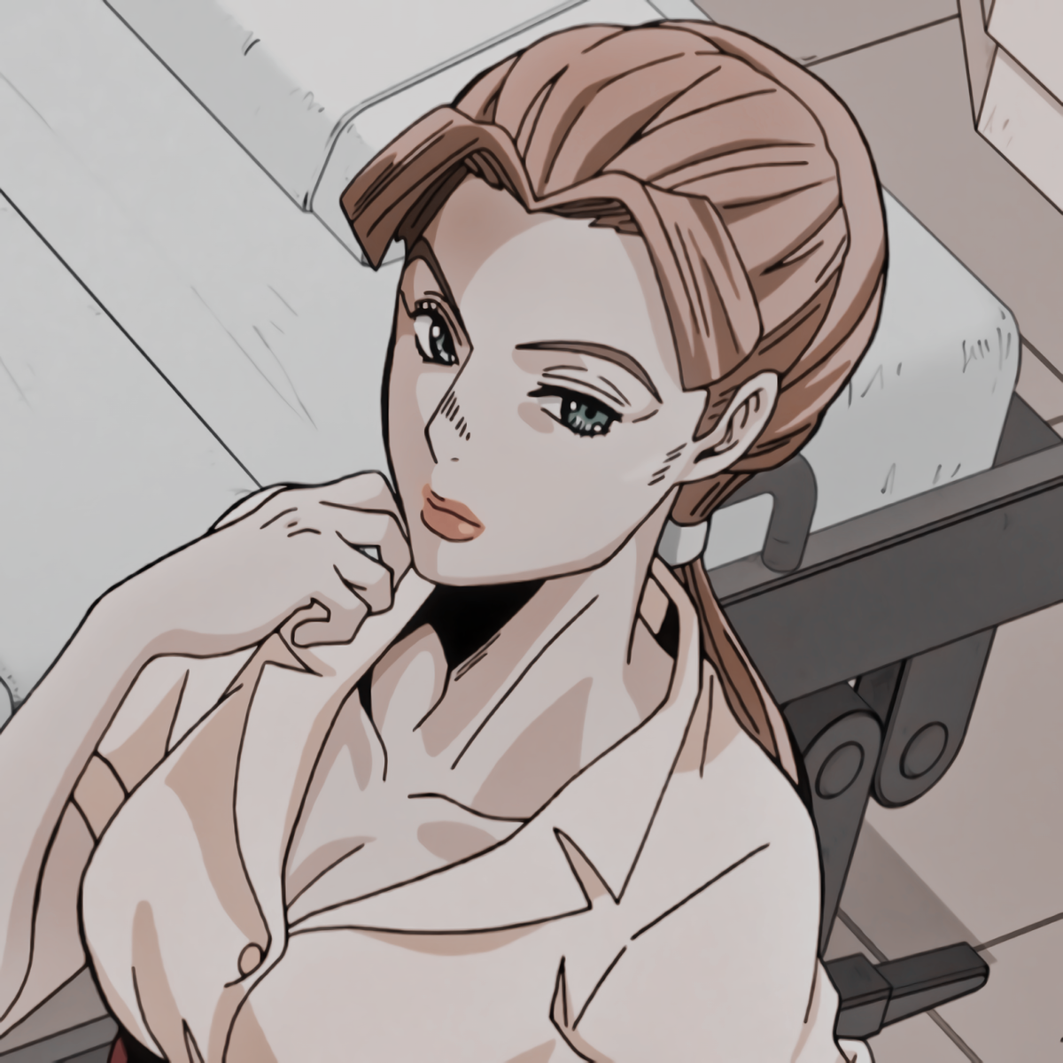 Aya Tsuji