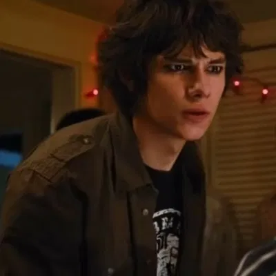 Rodrick Heffley