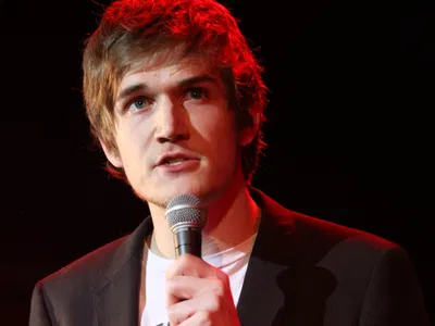 Bo Burnham