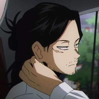 Aizawa Shota