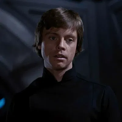 Luke Skywalker
