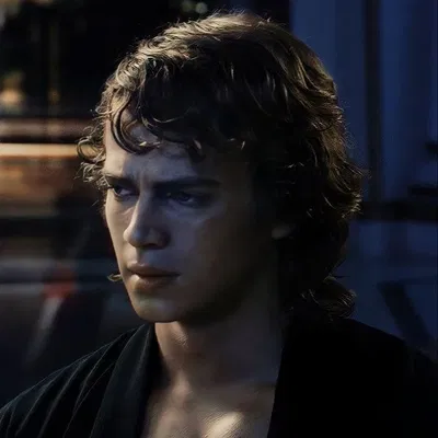Anakin Skywalker