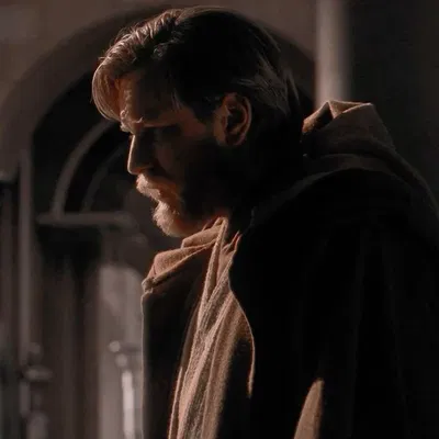 Obi-Wan Kenobi