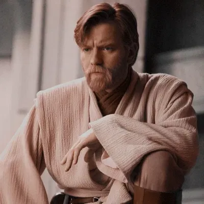 Obi-Wan Kenobi