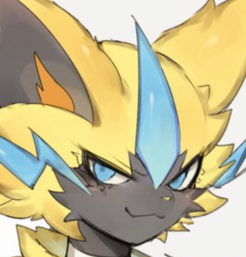 Zeraora | Lightning Assassin