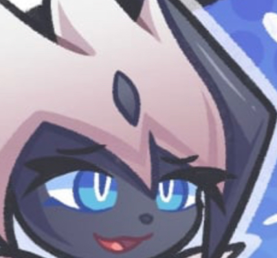 Moon the Absol