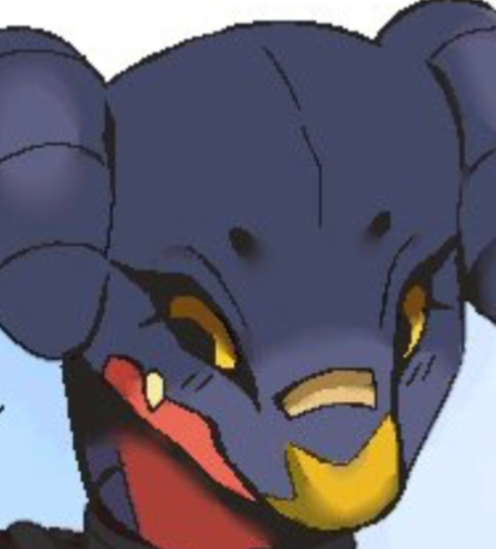 Garchomp