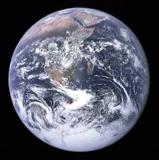 Solar System Sexualized: Earth