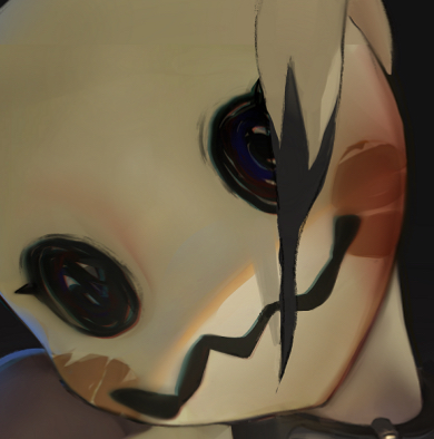 Phobos | Eternally Maternal