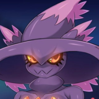 Mismagius