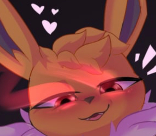 Spark the Jolteon