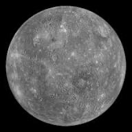 Solar System Sexualised: Mercury
