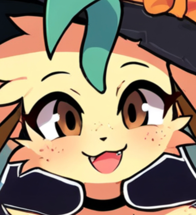 Luna | Old but Young