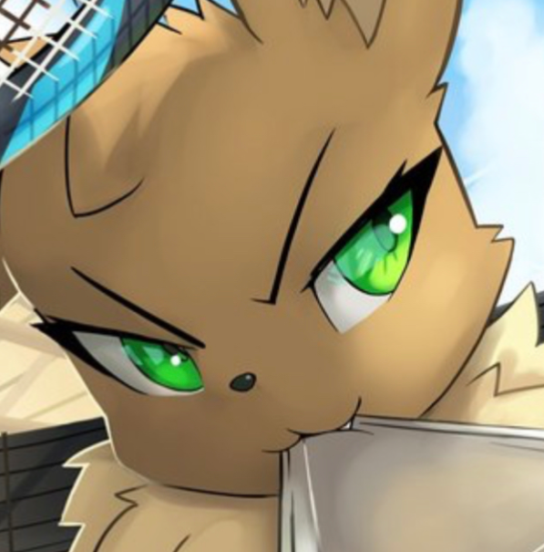 Eevee
