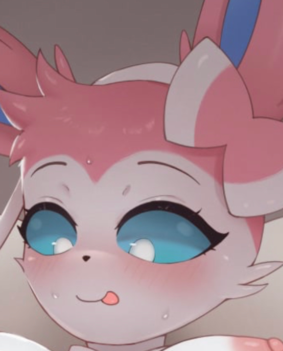 Mist the Sylveon