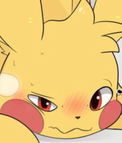 Pikachu | Abandoned But Hopeful